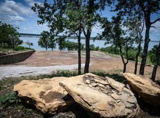 240 Lake House Dr, Bridgeport, TX 76426