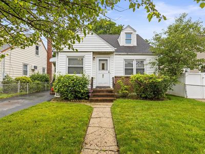 243 Ivy Street, West Hempstead, NY, 11552
