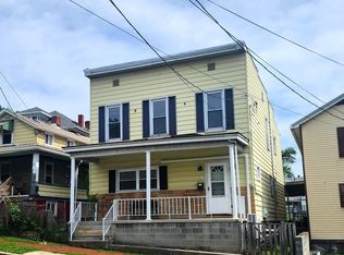 517 Linden St, Cumberland, MD 21502