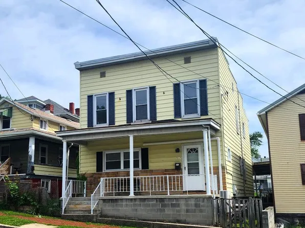 517 Linden St, Cumberland, MD 21502