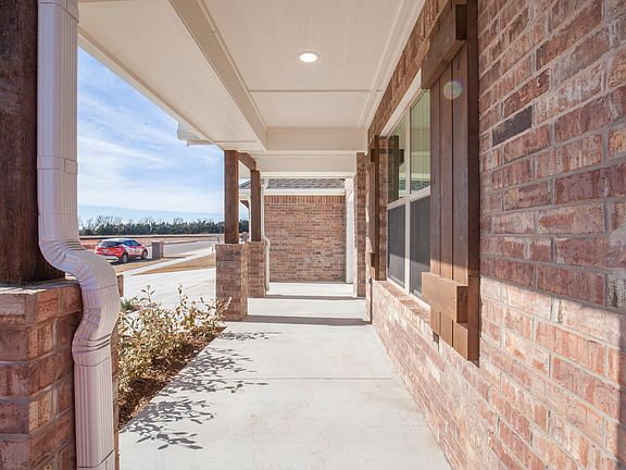 Homes by Taber Shiloh Floor Plan