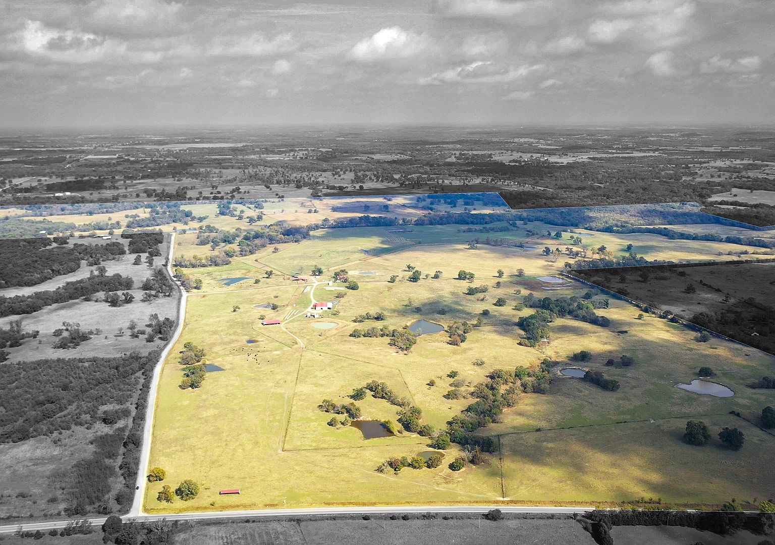 13340 W Dollar Rd, Wapanucka, OK 73461 Zillow