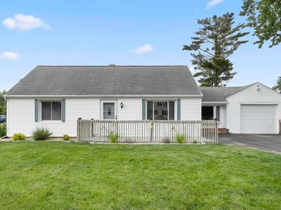 2606 Prairie Grove Dr, Fort Wayne, IN, 46809
