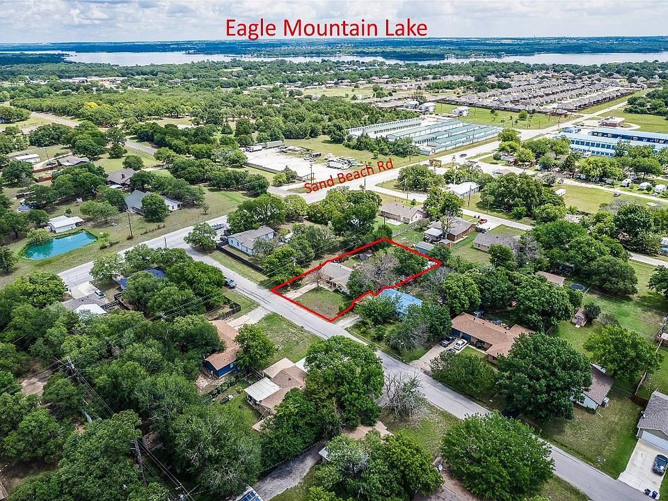 101 Gordon Dr, Azle, TX 76020 Zillow