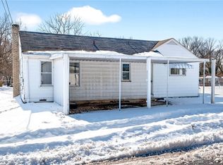 518 Tyron Ave, Dayton, OH 45404