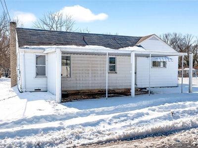 518 Tyron Ave, Dayton, OH, 45404