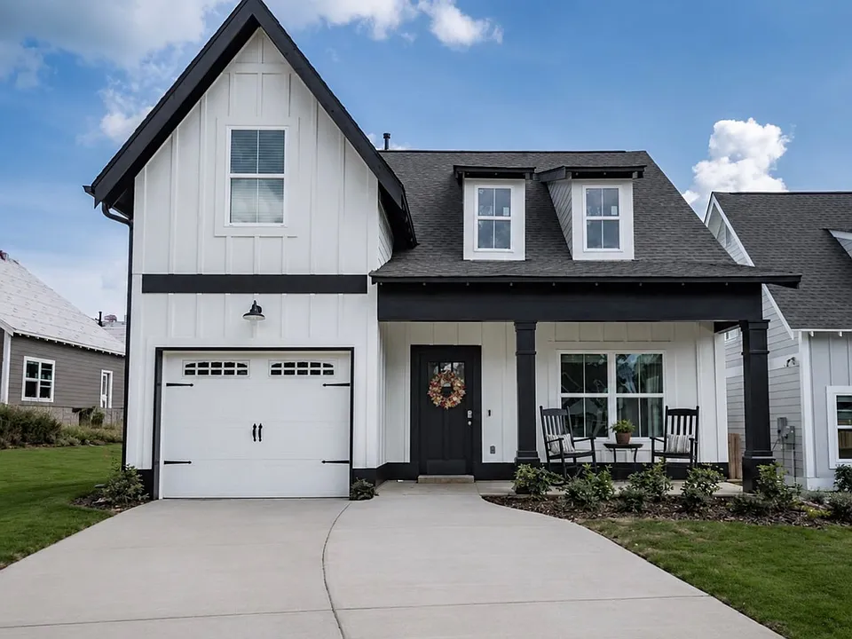 129 Patton Way