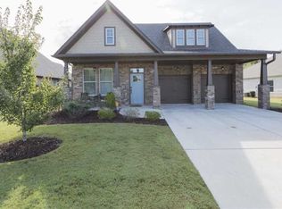 9393 Doss Ferry Ln, Kimberly, AL 35091