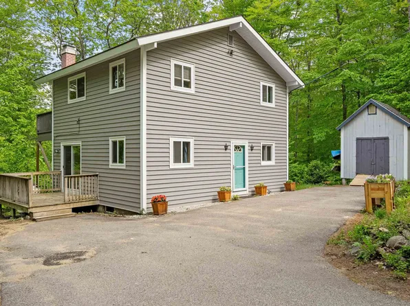77 Greenleaf Trail, Gilford, NH 03249