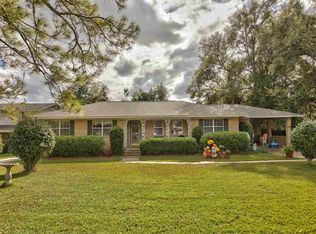 2513 Stuart St, Tallahassee, FL 32304
