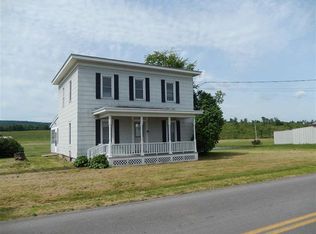 460 W Ames Rd, Canajoharie, NY 13317