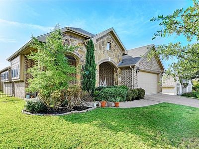 7217 Water Meadows Dr, Fort Worth, TX, 76123
