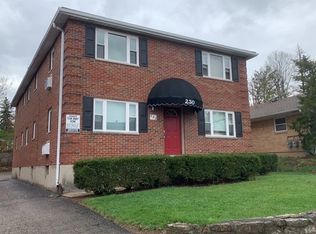 230 E Nottingham Rd #3, Dayton, OH 45405