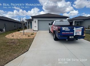 8359 SW 54th Loop, Ocala, FL 34481