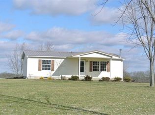 6203 Parker Ln, Mayslick, KY 41055