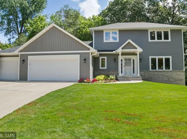 2576 Seans Way, North Saint Paul, MN 55109