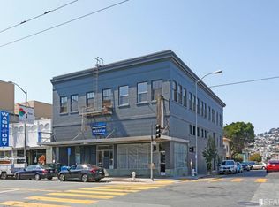 4500 Mission St, San Francisco, CA 94112