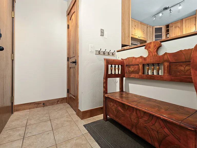 Entry Way