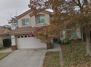 6625 Kenton Way, Elk Grove, CA 95758