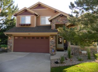 9744 S Iris Ct, Littleton, CO 80127