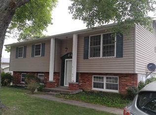 2004 Snyder Dr, Jeffersonville, IN 47130