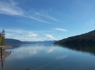 1835 Garfield Bay Rd, Sagle, ID 83860