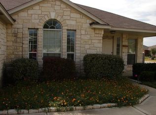 1809 Tolstoy Cir, Round Rock, TX 78664