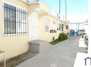 916 W 81st St, Los Angeles, CA 90044