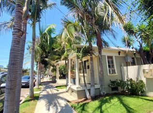 1542, Long Beach, CA 90802