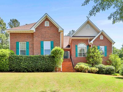 1409 Woodmere Ct, McDonough, GA, 30252