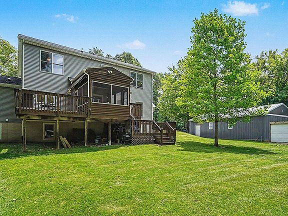 5th image of 1089 Baker Rd