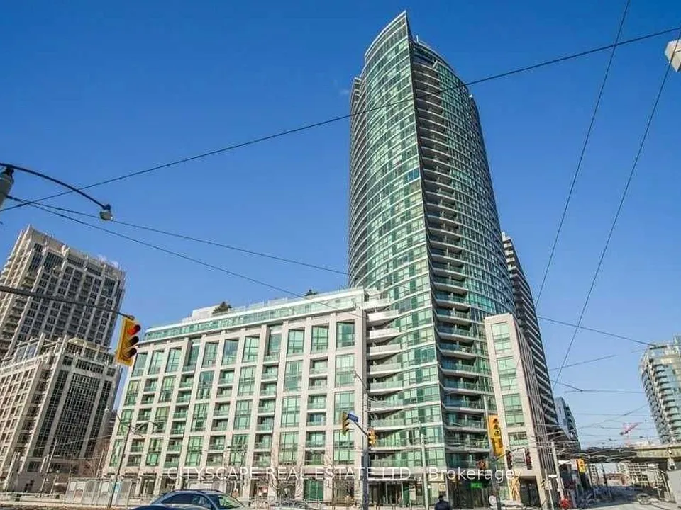 600 Fleet St #1804