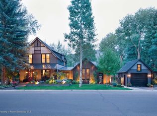 710 N 3rd St, Aspen, CO 81611