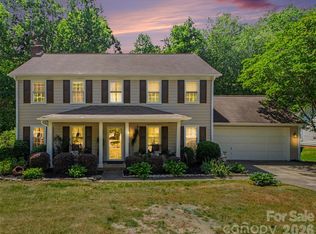 13333 Kintyre Ct, Matthews, NC 28105