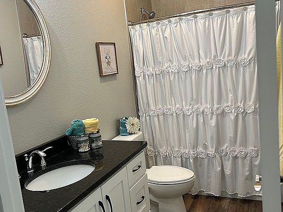 First Floor Bathroom
