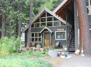 2650 Rustic Ln, Homewood, CA 96141