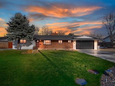 2313 Washington Ave, Caldwell, ID, 83605