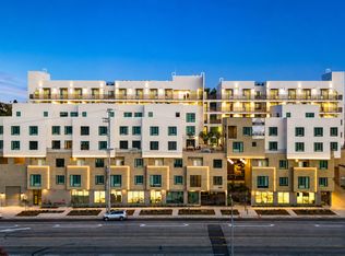 Woodlake Apartments, Woodland Hills, CA 91364