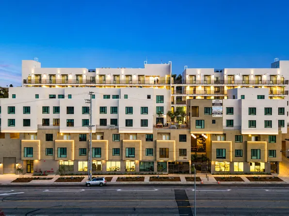 Woodlake Apartments