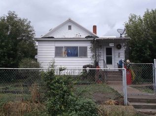 210 Ponil Ave, Raton, NM 87740