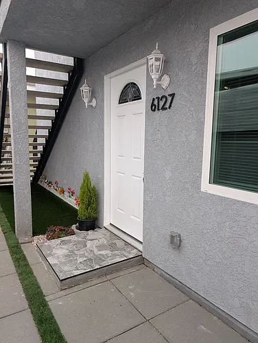6129 Auckland Ave #2 Photo 1