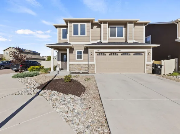 10977 Traders Pkwy, Fountain, CO 80817