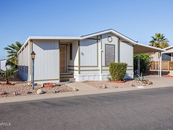 3rd image of 450 W Sunwest Drive #10