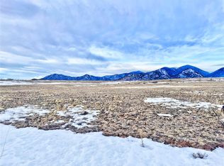 1437 Montezuma Rd, Hartsel, CO 80449