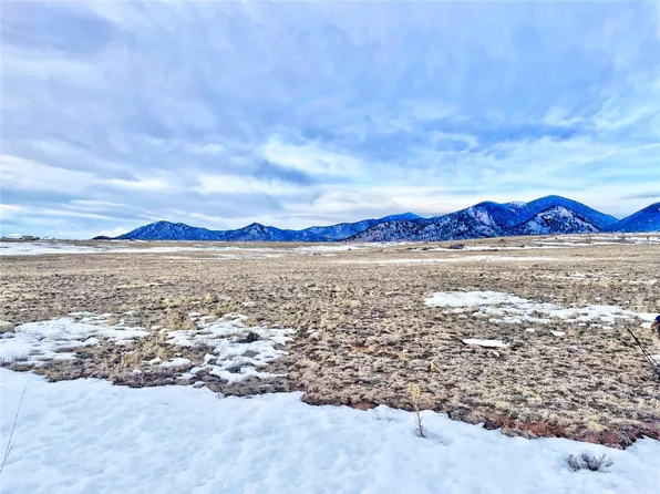 1437 Montezuma Road, Hartsel, CO 80449