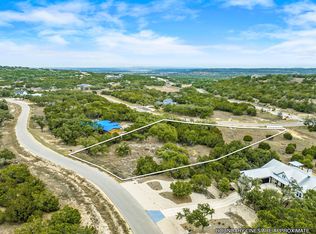 1718 Paradise Pkwy, Canyon Lake, TX 78133