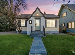 1008 N 21st St, Boise, ID 83702
