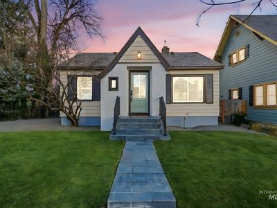 1008 N 21st St, Boise, ID, 83702