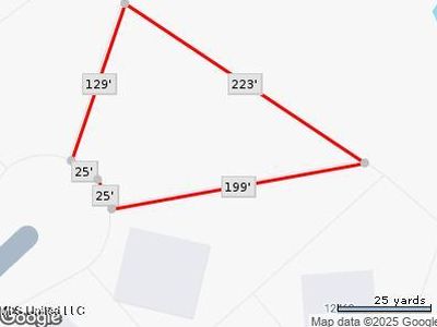 Pineridge Ct LOT 118, Gulfport, MS, 39503