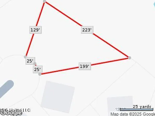 Pineridge Ct Lot 118, Gulfport, MS 39503